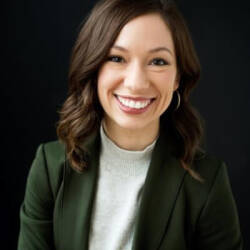 Alexis Reame